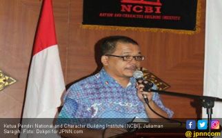 Asas Cabotage untuk Kedaulatan Negara - JPNN.com