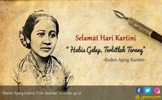 Kartinian, Dharma Wanita Persatuan Kemendikbud Gelar Bazar - JPNN.com
