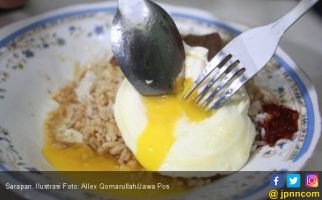 Cegah Anemia dengan Menu Sarapan Sederhana - JPNN.com