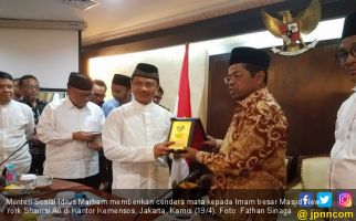 Pesantren Ala Indonesia Segera Dibuka di New York - JPNN.com