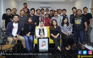 Mba Puti: Pemda Harus Mengakselerasi Kepentingan Anak Muda - JPNN.com