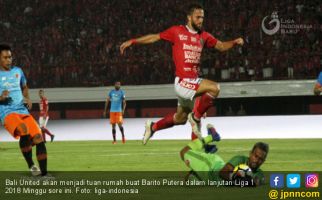 Jangan Lewatkan, Siaran Langsung Liga 1 2018 Minggu 22 April - JPNN.com