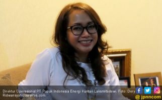 Kuntari Laksmitadewi, Kartini Kekinian di Luar Zona Nyaman - JPNN.com