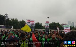 Demo Gojek, Tarif Ojol Naik Berlipat-lipat - JPNN.com