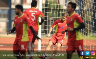 Mitra Kukar vs Barito Putera: Misi Dongkak Posisi - JPNN.com