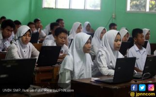 Peluang Bersekolah Negeri Makin Besar di Surabaya - JPNN.com