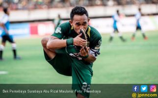 Liga 1 2018: Ini Susunan Pemain Borneo FC vs Persebaya - JPNN.com