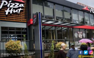 Pewaralaba Restoran Pizza Hut Diambang Kebangkrutan? - JPNN.com