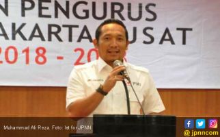 Muhammad Ali Reza Ramaikan Bursa Ketum Golkar DKI Jakarta - JPNN.com