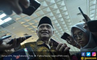 KPK Yakin Banget Roda Pemerintahan di Malang Tak Terganggu - JPNN.com