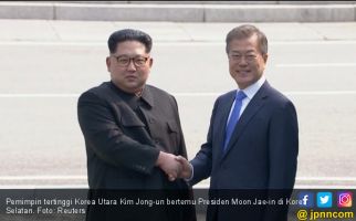 Dua Korea Matangkan Kerja Sama - JPNN.com