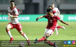 Korut-Uzbekistan Kompak Pantau Laga Indonesia vs Bahrain - JPNN.com