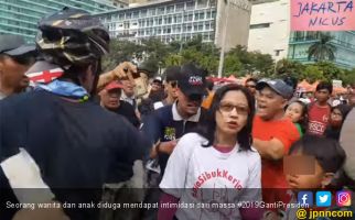 Tak Hanya di CFD, Susi Ferawati juga Diserang di Medsos - JPNN.com