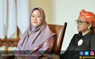 Tepis Kicauan Andi Arief, Mbak Puan Beber Instruksi Presiden - JPNN.com