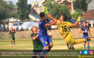 Sukses Kalahkan Persiba, Suimin: Kami Main Sesuai Karakter - JPNN.com