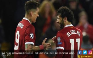 Salah dan Firmino Tidak Bisa Main dalam Duel Liverpool vs Barcelona - JPNN.com