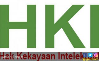Ditjen HKI Diminta Tolak Pendaftaran Merek Cap Kaki Tiga - JPNN.com