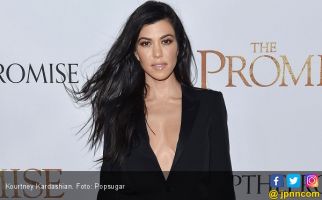 Ingin Langsing? Simak Pola Makan Sehat Kourtney Kardashian - JPNN.com