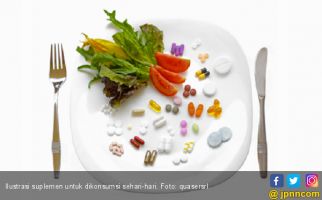 Paket Isoman Gratis, K-Link Peduli Bagikan Vitamin dan Suplemen - JPNN.com