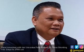 Bang Emrus Sarankan Menkominfo Kaji Ulang Pemenang Seleksi Slot TV - JPNN.com