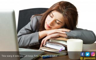 8 Alasan Mengapa Anda Butuh Tidur yang Cukup - JPNN.com