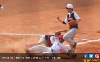 Jelang Asian Games 2018, Timnas Bisbol Uji Coba ke Hong Kong - JPNN.com