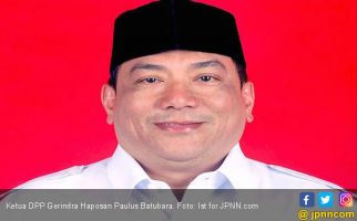 Gerindra Tak Peduli Hasil Survei yang Mengunggulkan Jokowi - JPNN.com