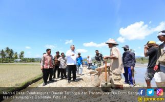 Prukades Sukses Turunkan Kemiskinan di Kabupaten Gorontalo - JPNN.com