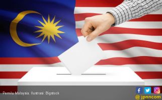 Pemilu Johor Digelar Pekan Depan, Kandidat Dilarang Kampanye - JPNN.com
