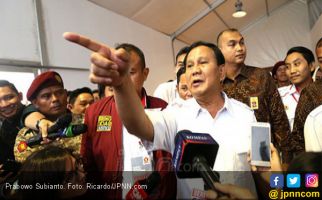 Kritik Prabowo soal Dana BUMN Jangan Dicueki - JPNN.com