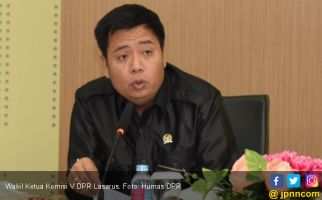 Komisi V DPR Akan Perjuangkan Kebutuhan Basarnas Kalbar - JPNN.com