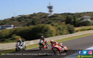 5 Hal yang Wajib Anda Tahu Sebelum MotoGP Spanyol Dimulai - JPNN.com