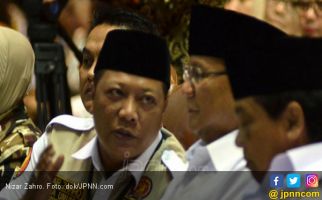 Bonceng, Ojol Baru Besutan Anak Buah Prabowo - JPNN.com