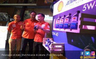 Shell Indonesia Gelar Kompetisi Bidang Teknologi - JPNN.com