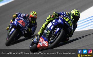 Bos Tim Yamaha Optimistis Bisa Kompetitif di MotoGP 2020 - JPNN.com