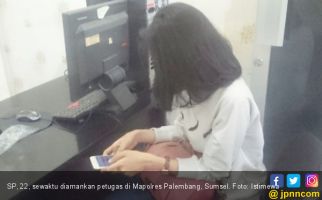 Istri Pergoki Suami dan Teman Kerjanya di Kos, Tanpa Busana - JPNN.com