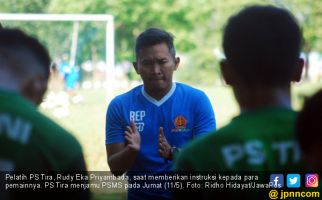 PS Tira Anggap Dua Pemain PSIS Ini Ancaman Terbesar - JPNN.com