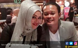 Mantan Istri Sule Cuek Dikabarkan Berselingkuh, Kok Bisa? - JPNN.com