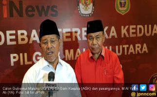 Jago PDIP di Malut Ajak Warga Lawan Radikalisme saat Ramadan - JPNN.com