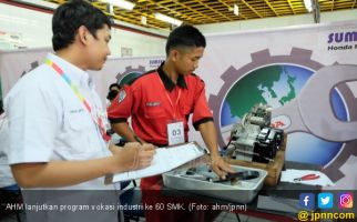 Program SMK-PK Kemendibudristek Disambut Antusias Oleh Industri - JPNN.com