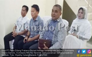 Investor Lokal Siap Tanam Rp 6,5 T di KEK Pariwisata Sulut - JPNN.com