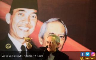 Guntur Soekarnoputra Sebut Dokter Soeharto Berani Pasang Badan untuk Keselamatan Bung Karno  - JPNN.com