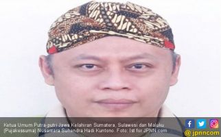 Suhendra: Kalau Jateng Sampai Jebol maka Alarm Bagi Jokowi - JPNN.com