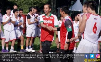 Perebutkan Piala Presiden DBL 2018 Makin Bergengsi - JPNN.com
