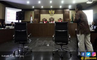 Syafruddin Temenggung Siap Jalani Sidang Kasus BLBI - JPNN.com