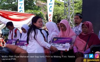Mbak Puan: Bantuan Jangan Dipakai Beli Lipstik - JPNN.com