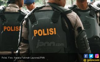 Mabes Polri Tak Benarkan Aksi Kapolsek Tempeleng Anak Buah - JPNN.com