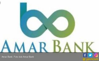 Amar Bank Terapkan Sistem Pembayaran BI-FAST - JPNN.com