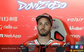 Ducati Beri Deadline Andrea Dovizioso Dua Balapan Lagi - JPNN.com