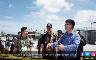 Bea Cukai Berikan Fasilitas Berikat ke Biota Laut Ganggang - JPNN.com